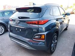 هيونداي كونا